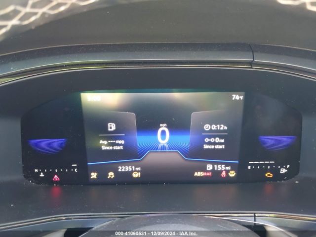 3VVTX7B2XNM058090 Volkswagen Taos 1.5t Se