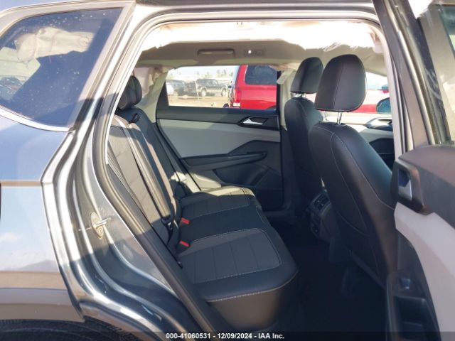 3VVTX7B2XNM058090 Volkswagen Taos 1.5t Se