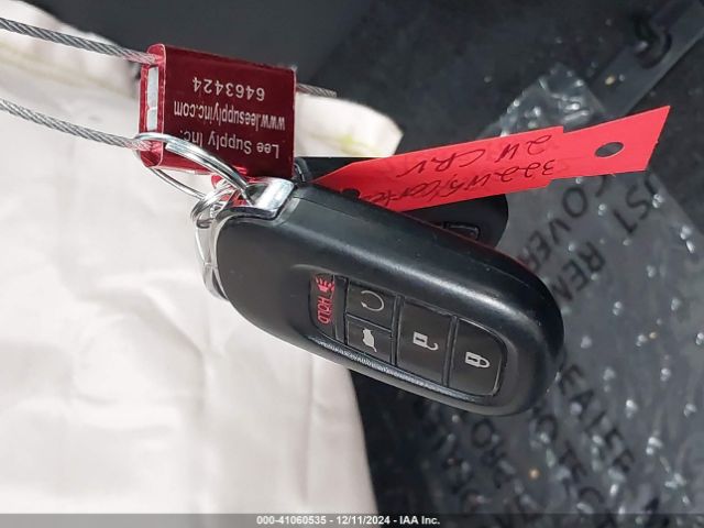 7FARS6H8XRE055718 Honda Cr-v Hybrid Sport-l