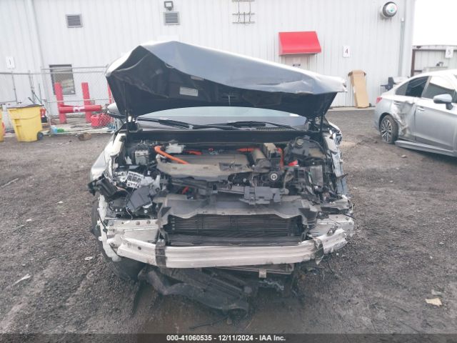 7FARS6H8XRE055718 Honda Cr-v Hybrid Sport-l