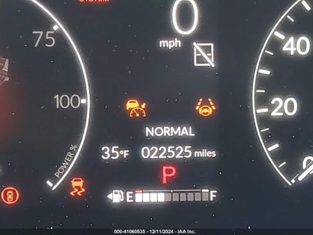 7FARS6H8XRE055718 Honda Cr-v Hybrid Sport-l