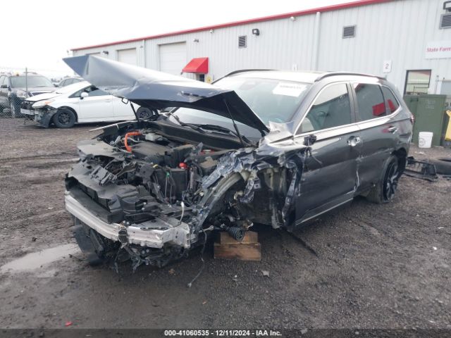 7FARS6H8XRE055718 Honda Cr-v Hybrid Sport-l