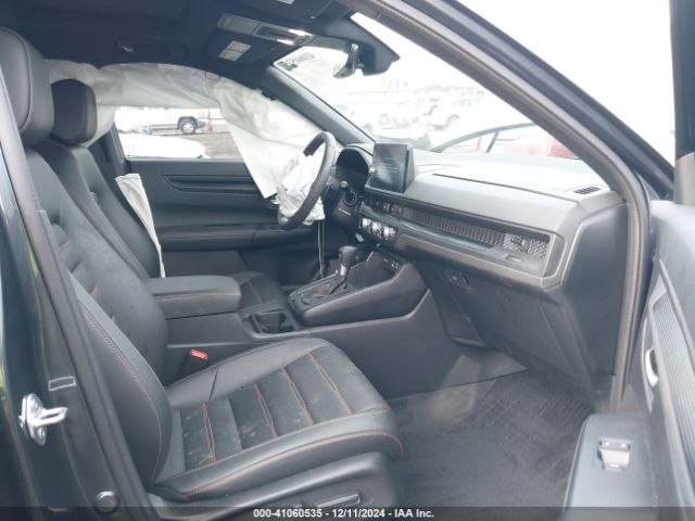 7FARS6H8XRE055718 Honda Cr-v Hybrid Sport-l