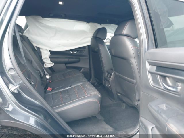 7FARS6H8XRE055718 Honda Cr-v Hybrid Sport-l
