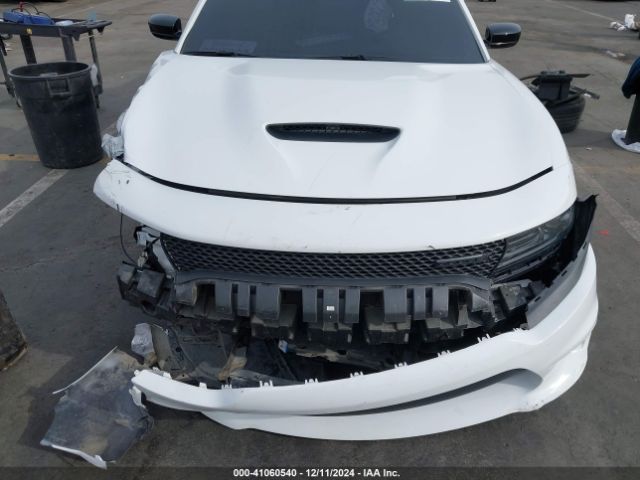 2C3CDXCT0NH248546 Dodge CHARGER R/T