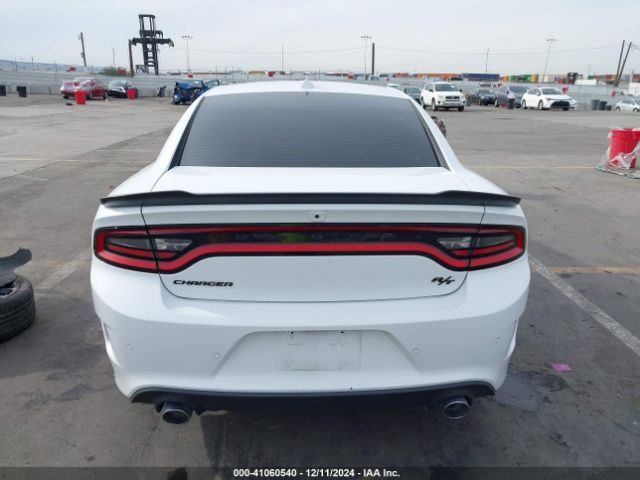 2C3CDXCT0NH248546 Dodge CHARGER R/T