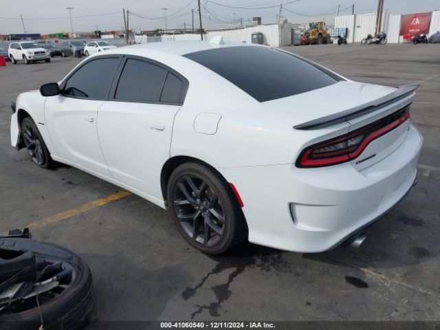 2C3CDXCT0NH248546 Dodge CHARGER R/T