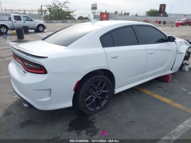 2C3CDXCT0NH248546 Dodge CHARGER R/T
