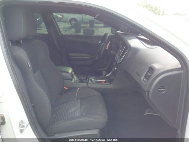 2C3CDXCT0NH248546 Dodge CHARGER R/T