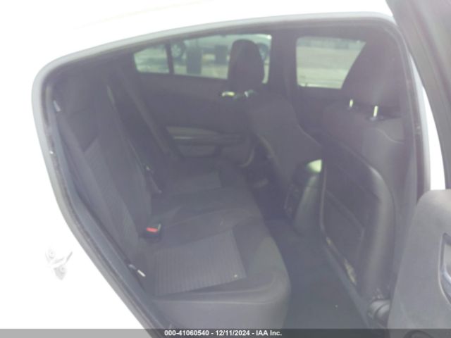2C3CDXCT0NH248546 Dodge CHARGER R/T