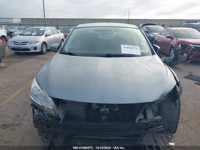 Nissan SENTRA SR 2014 3N1AB7AP4EY294764 Image 13