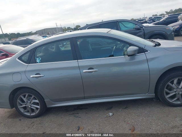 Nissan SENTRA SR 2014 3N1AB7AP4EY294764 Image 14