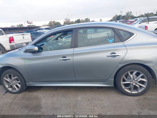 Nissan SENTRA SR 2014 3N1AB7AP4EY294764 Image 15