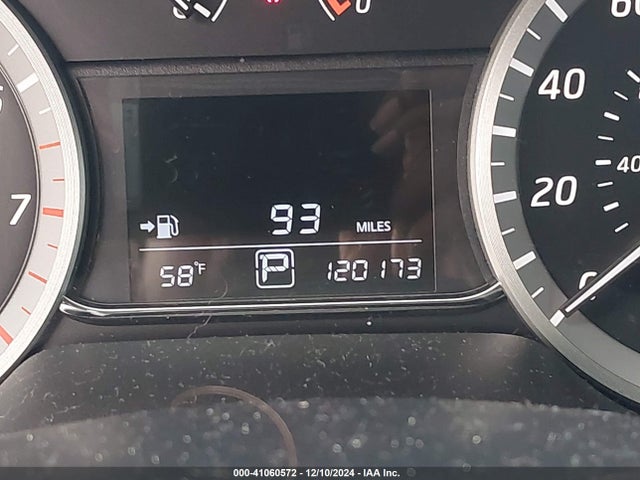 Nissan SENTRA SR 2014 3N1AB7AP4EY294764 Image 16