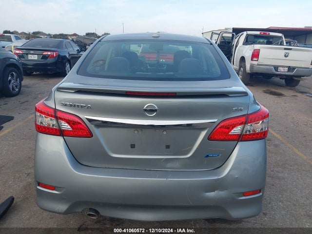 Nissan SENTRA SR 2014 3N1AB7AP4EY294764 Image 17