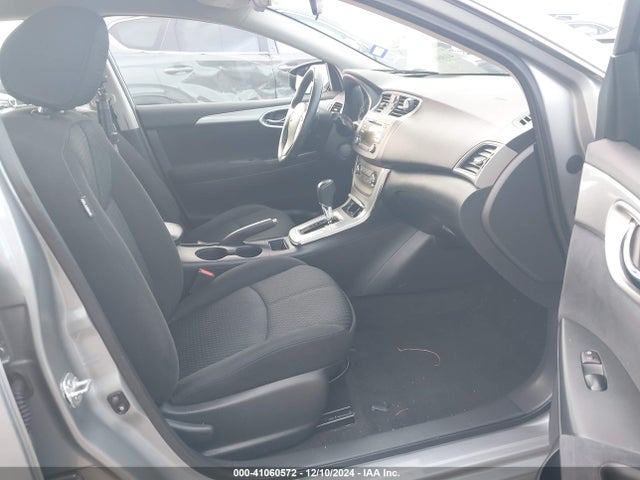 Nissan SENTRA SR 2014 3N1AB7AP4EY294764 Image 5