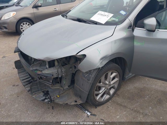 Nissan SENTRA SR 2014 3N1AB7AP4EY294764 Image 6
