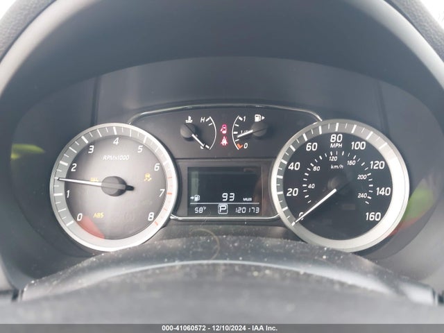 Nissan SENTRA SR 2014 3N1AB7AP4EY294764 Image 7