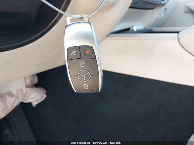 4JGFB4JB0MA550922 Mercedes-Benz GLE 350