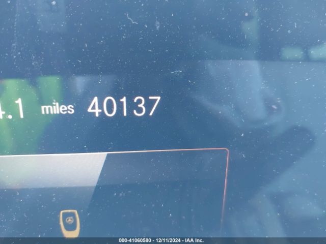4JGFB4JB0MA550922 Mercedes-Benz GLE 350