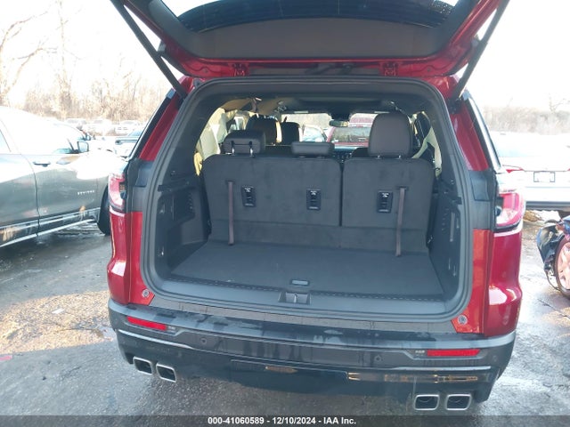 1GKENPKS9RJ193386 GMC Acadia Awd At4