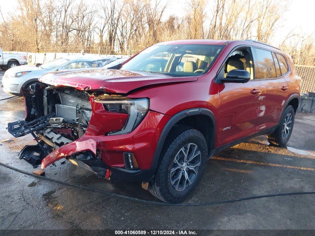 1GKENPKS9RJ193386 GMC Acadia Awd At4