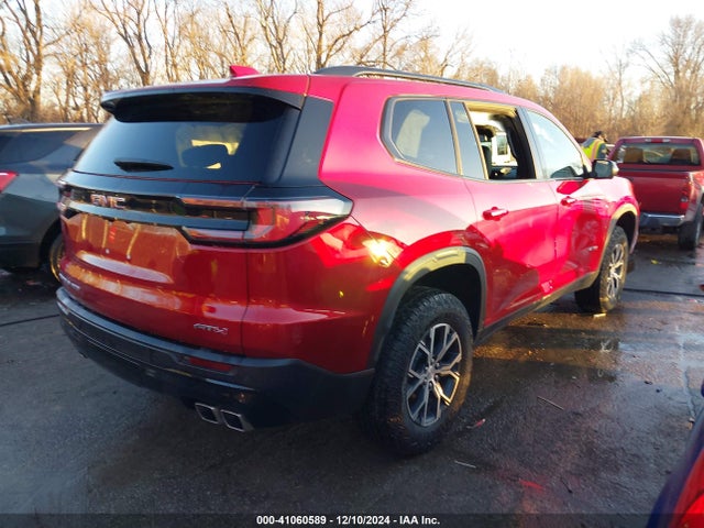 1GKENPKS9RJ193386 GMC Acadia Awd At4