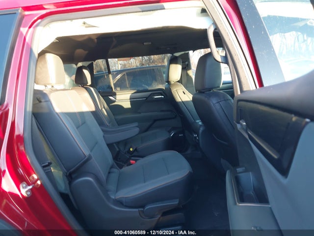 1GKENPKS9RJ193386 GMC Acadia Awd At4