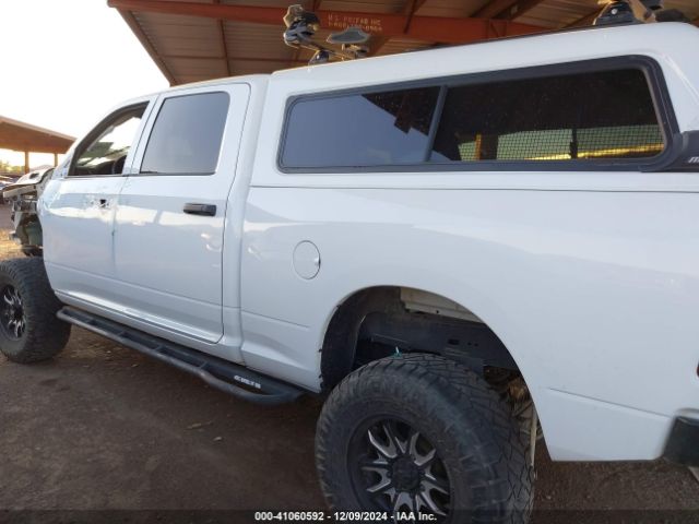 3C6UR5CJ5LG252648 RAM 2500 Tradesman  4x4 6'4 Box
