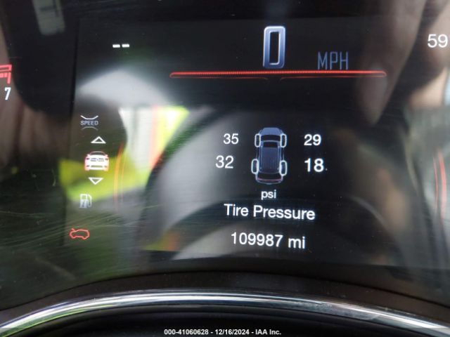 1C4RDHAG9JC451661 Dodge Durango Sxt Rwd