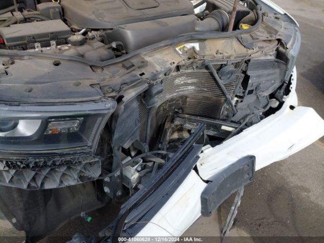 1C4RDHAG9JC451661 Dodge Durango Sxt Rwd
