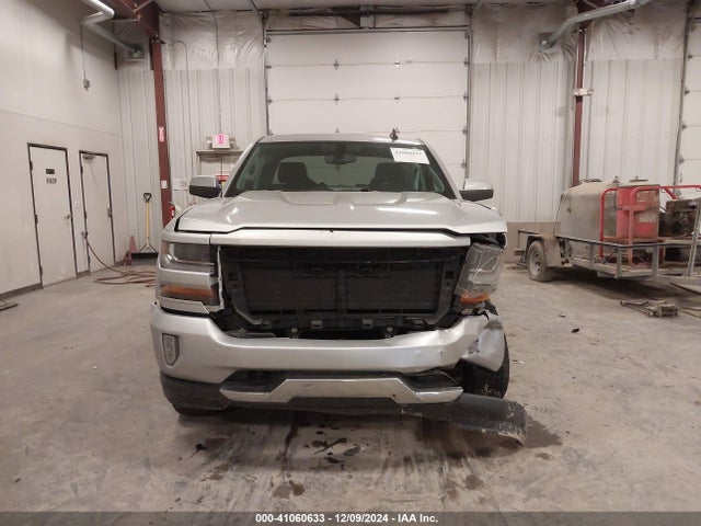 Chevrolet Silverado 1500 Ld Lt 2019 2GCVKPEC1K1212411 Image 12