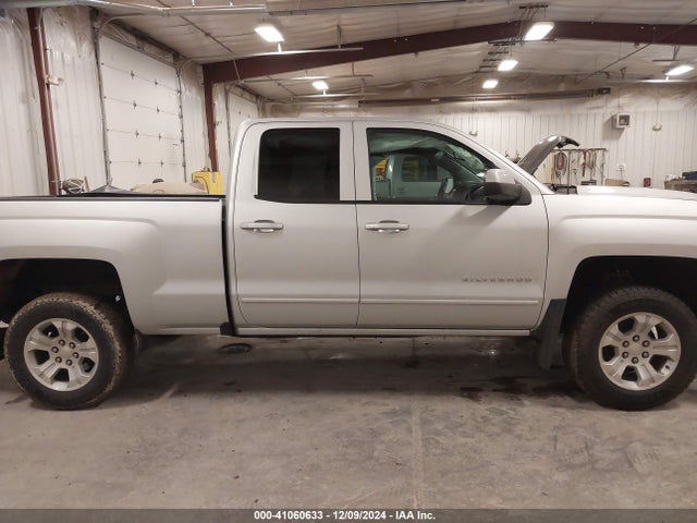 Chevrolet Silverado 1500 Ld Lt 2019 2GCVKPEC1K1212411 Image 13