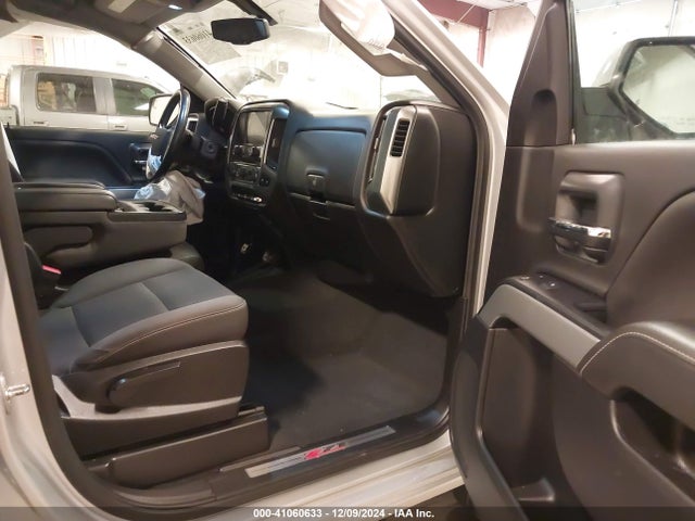 Chevrolet Silverado 1500 Ld Lt 2019 2GCVKPEC1K1212411 Image 5