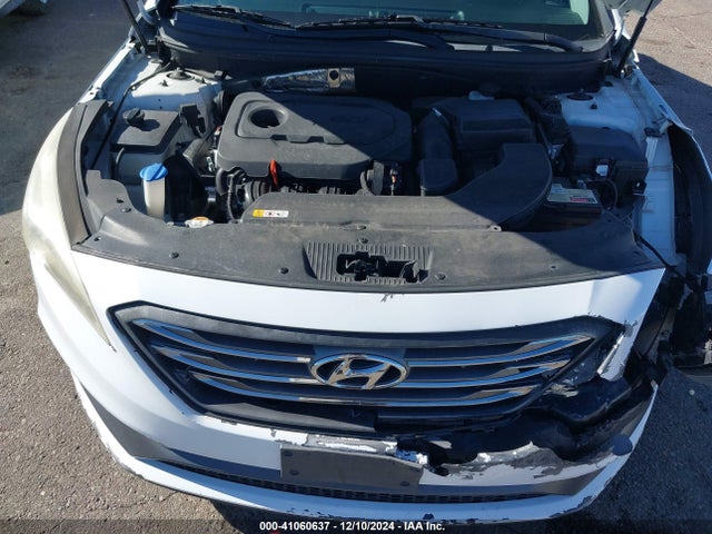 Hyundai Sonata Sport 2015 5NPE34AF1FH246963 Image 10