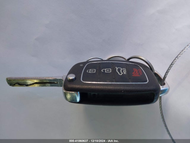 Hyundai Sonata Sport 2015 5NPE34AF1FH246963 Image 11
