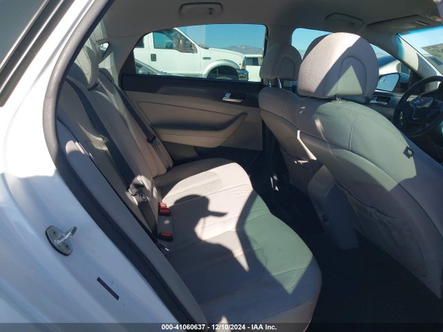 Hyundai Sonata Sport 2015 5NPE34AF1FH246963 Image 8