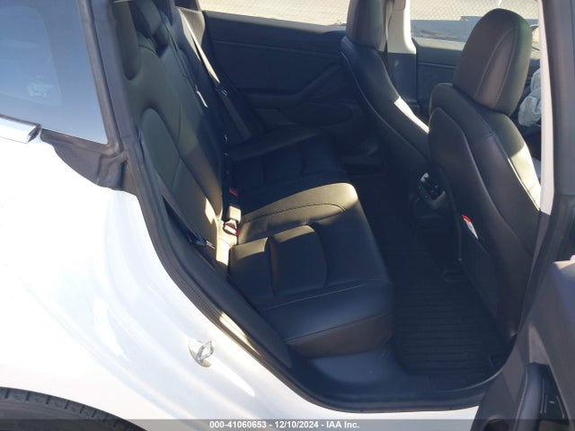 2018 TESLA MODEL 3 5YJ3E1EA9JF076096 Photo 7