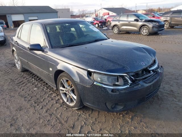 2009 SAAB 9-5 YS3ED49G293500506 Photo 0