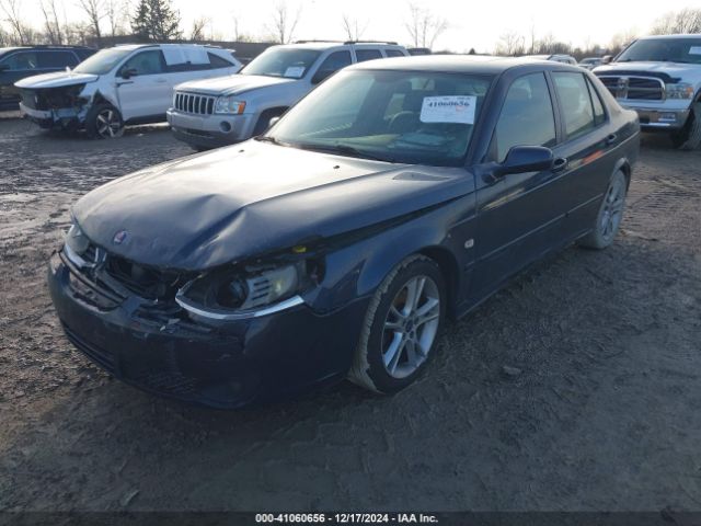 2009 SAAB 9-5 YS3ED49G293500506 Photo 1