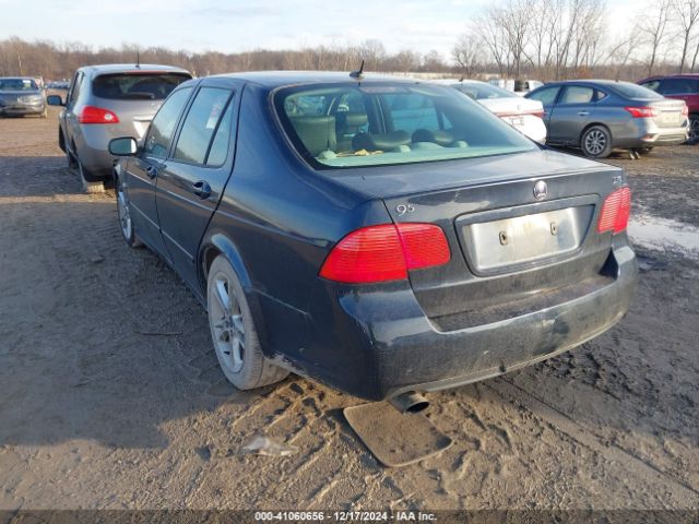 2009 SAAB 9-5 YS3ED49G293500506 Photo 2