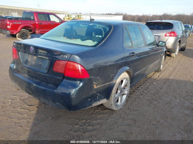 2009 SAAB 9-5 YS3ED49G293500506 Photo 3