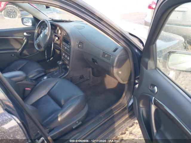 2009 SAAB 9-5 YS3ED49G293500506 Photo 4