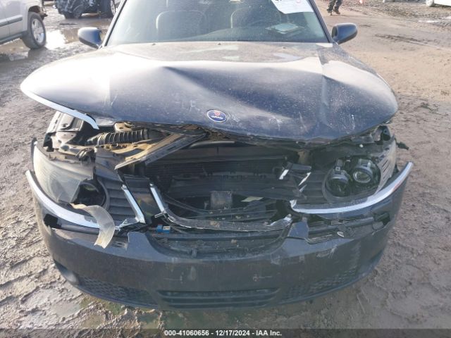 2009 SAAB 9-5 YS3ED49G293500506 Photo 5