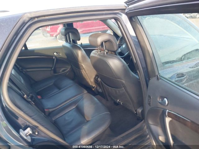 2009 SAAB 9-5 YS3ED49G293500506 Photo 7