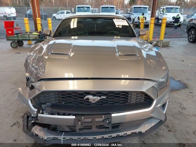Ford Mustang Ecoboost Premium 2020 1FA6P8TH9L5138977 Image 12