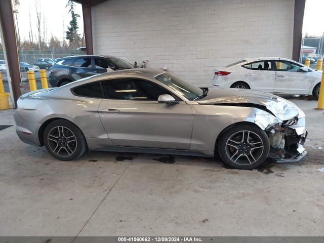 Ford Mustang Ecoboost Premium 2020 1FA6P8TH9L5138977 Image 13