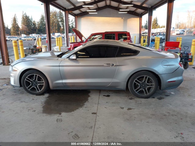Ford Mustang Ecoboost Premium 2020 1FA6P8TH9L5138977 Image 14