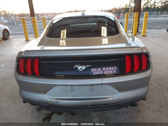 Ford Mustang Ecoboost Premium 2020 1FA6P8TH9L5138977 Image 16