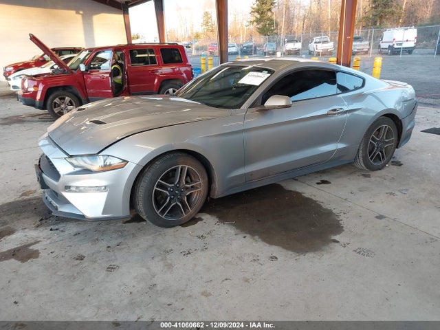 Ford Mustang Ecoboost Premium 2020 1FA6P8TH9L5138977 Image 2
